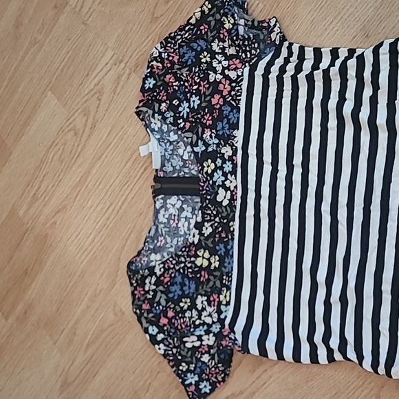 Maternity top - Picture 2 of 5